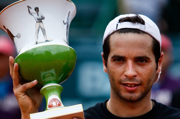 Montanes dramatično obranio naslov