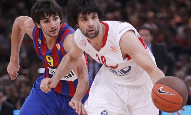 Barcelona potvrdila nedodirljivost