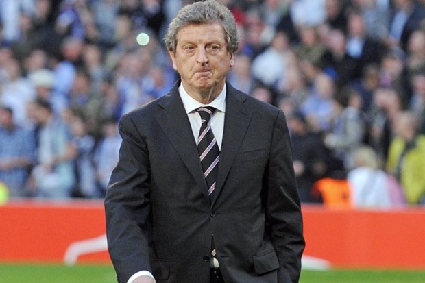 Hodgson traži odgodu finala