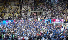 Grbić: "Ovo je fenomenalno"