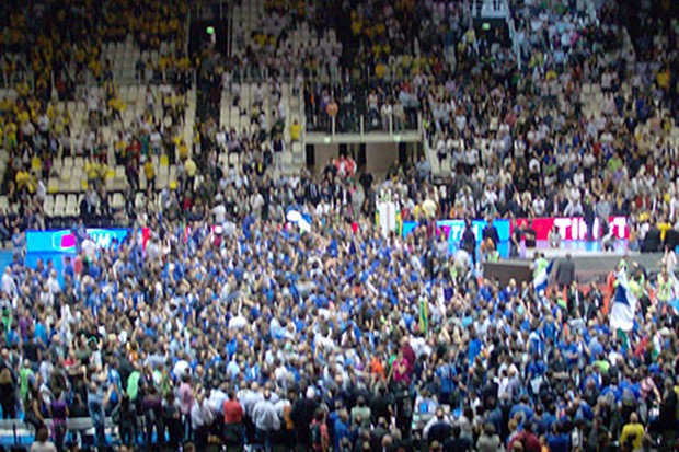 Grbić: "Ovo je fenomenalno"