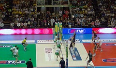 Cuneo prvi put prvak Italije