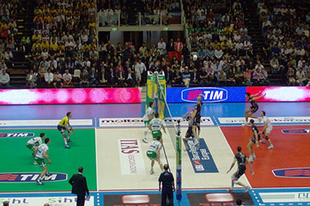 Cuneo prvi put prvak Italije