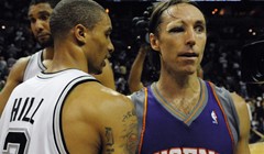 Nash: "Nisam ništa mogao vidjeti"