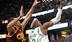 Rivers: "Bio je senzacionalan"