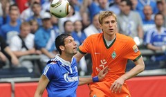 Kevin Kuranyi odabrao Dinamo