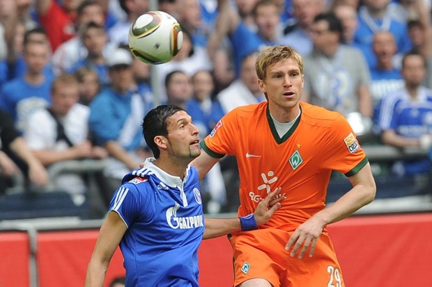 Kevin Kuranyi odabrao Dinamo