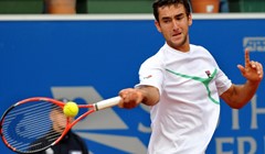 Čilić: "Dobro sam se borio"