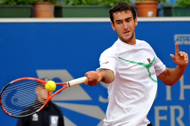 Čilić: "Dobro sam se borio"