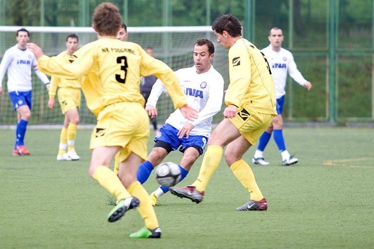 Rodić otišao, vraća se Vejić