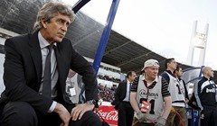 Pellegrini uvjeren u ostanak