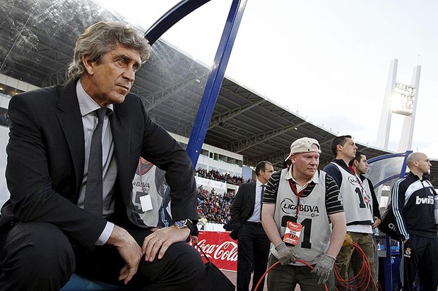 Pellegrini uvjeren u ostanak