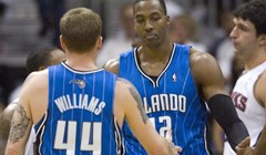 Hawksi i Jazz završili put