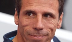 Jedan velikan došao, drugi otišao: Chelsea se oprostio od Gianfranca Zole