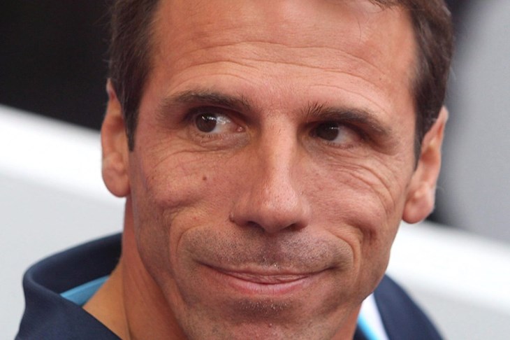 Zola ipak ostao bez posla