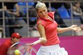 Wozniacki skupljala gemove