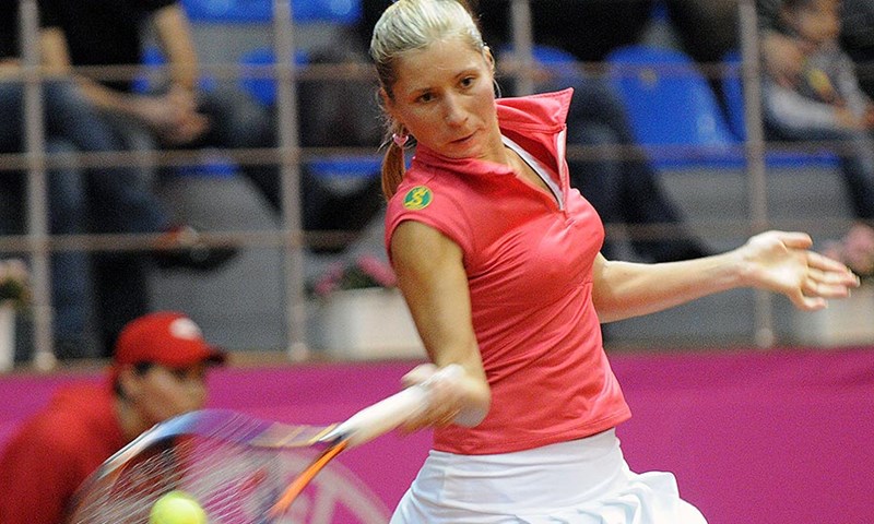 Tena Lukas bez četvrtfinala u Bolu, Bondarenko ipak prejaka
