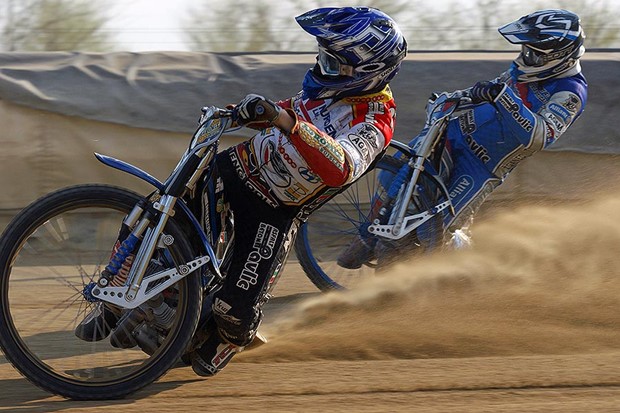 Speedway Svjetsko prvenstvo U21