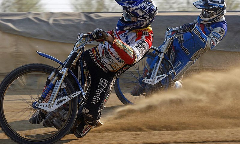 Speedway Svjetsko prvenstvo U21