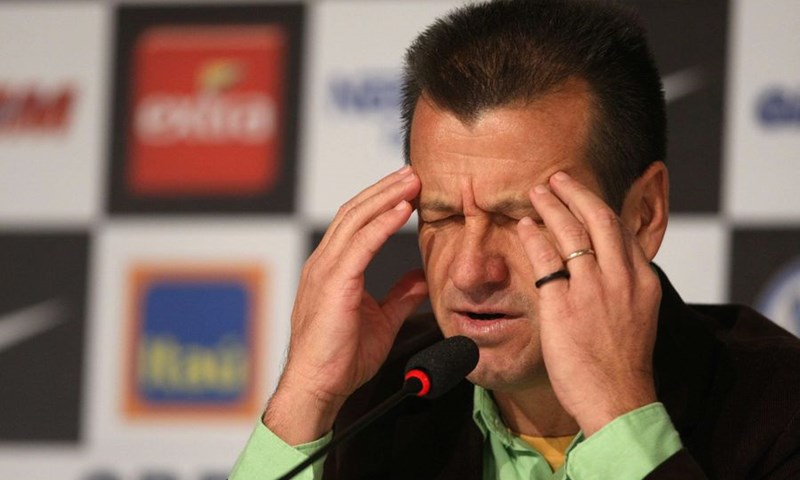 Dunga izostavio Adriana i Ronaldinha
