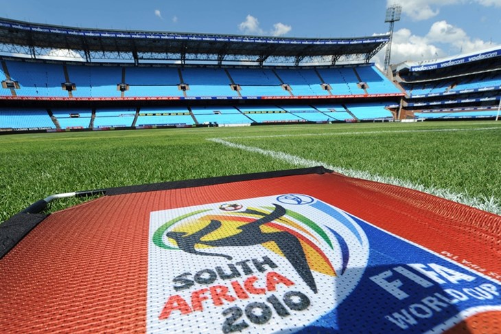 Upitan nastup veznjaka JAR-a