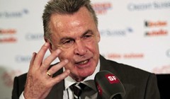 Hitzfeld već odredio cijelu momčad za SP