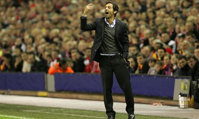 Flores: "Moramo igrati smjelo"