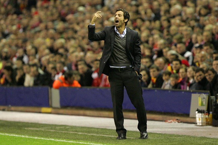 Flores: "Moramo igrati smjelo"