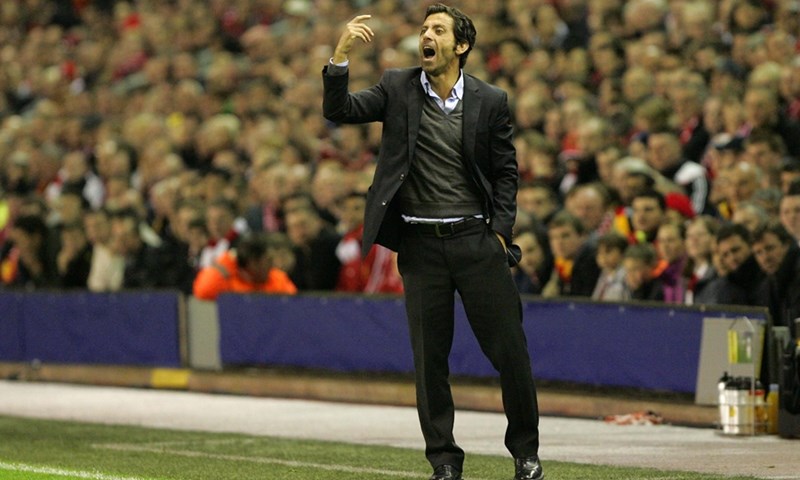 Flores: "Moramo igrati smjelo"