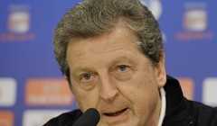 Hodgson: "Nikad nisam bio ponosniji"