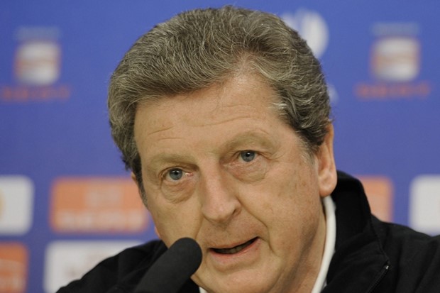 Hodgson: "Nikad nisam bio ponosniji"