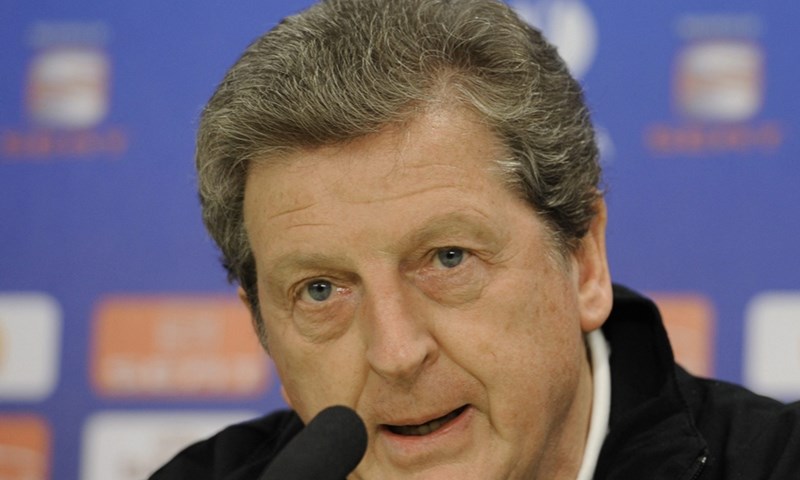 Hodgson: "Nikad nisam bio ponosniji"