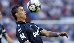 Ronaldo: "Nedostaje mi samo trofej"