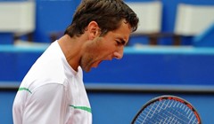 Marin uvjerljivo u treće kolo