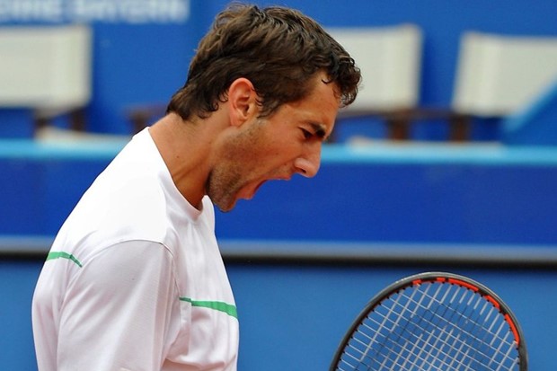 Marin uvjerljivo u treće kolo