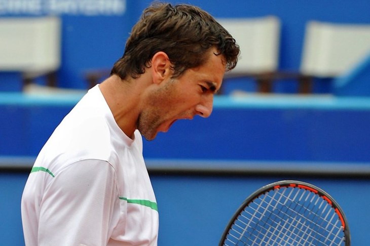 Marin uvjerljivo u treće kolo