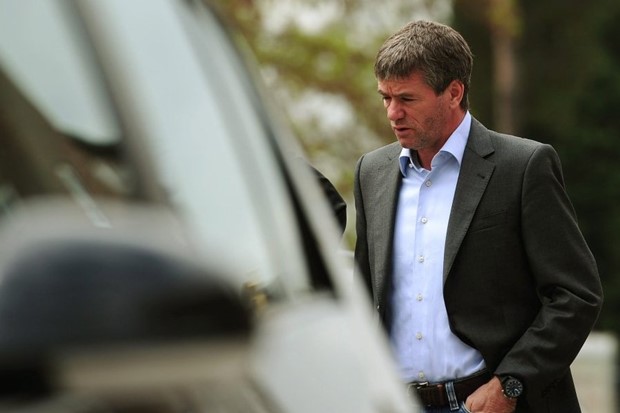 Hertha traži novog trenera