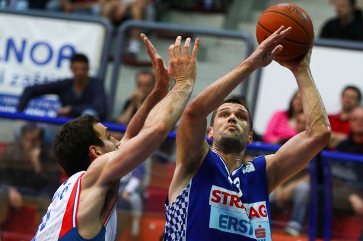 Tomislav Ružić se skrasio u Turskoj