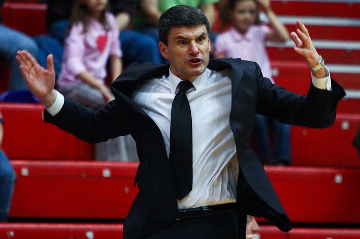 Petrovića prekrižili, stiže Perasović?