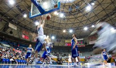 Cibona ostala i bez predsjednika