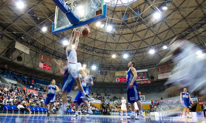 Cibona ostala i bez predsjednika
