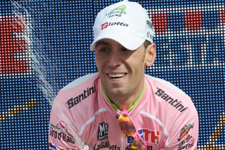 Nibali u oblacima, Kišerlovski u Top 20