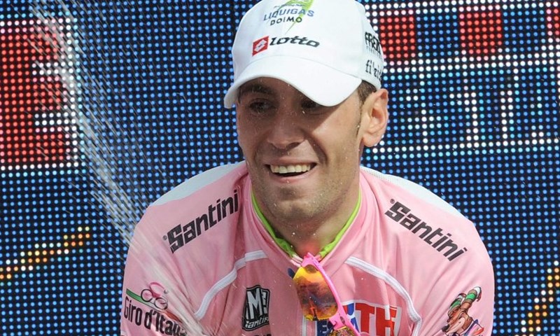 Nibali u oblacima, Kišerlovski u Top 20