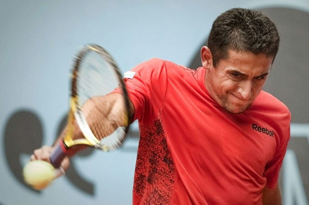 Soderling out, Čilić na Ferrera