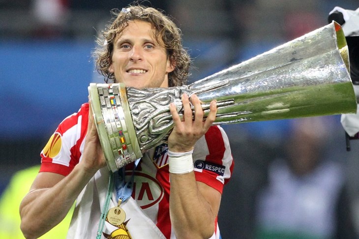 "Trener je rekao da ću se baš ja naći u prilici"