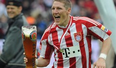 Schweinsteiger ne jamči ostanak