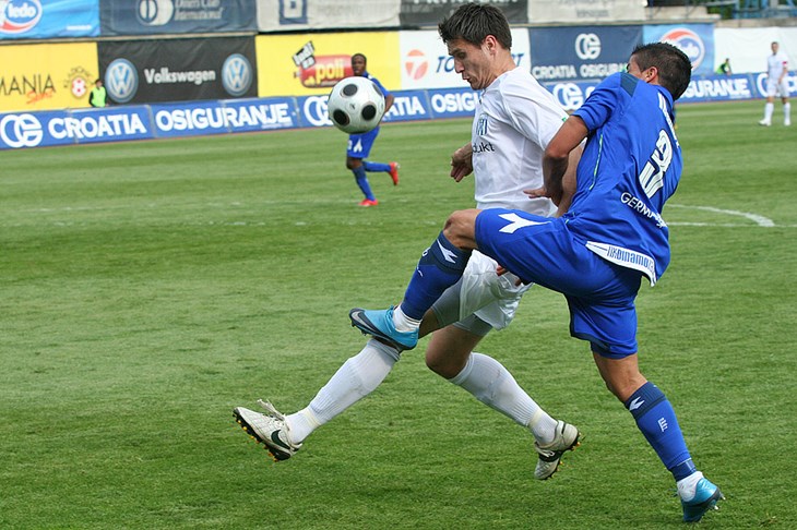 Karlovac bolji od Splita