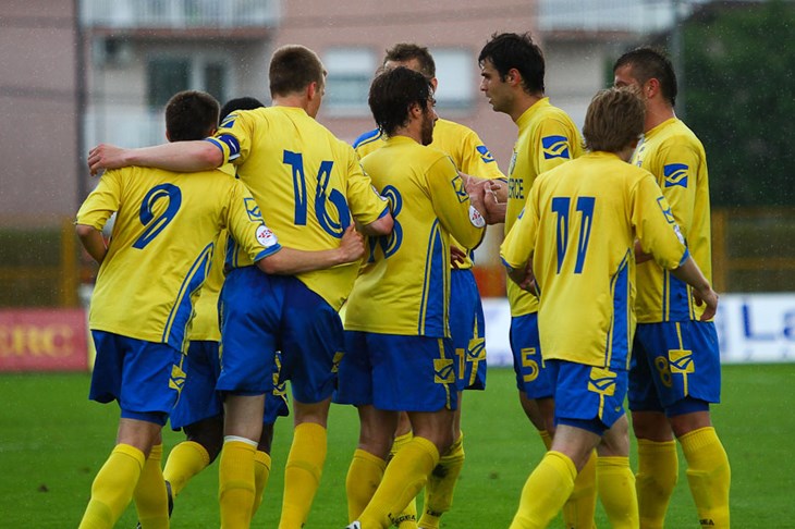 Šarić za prekid tradicije