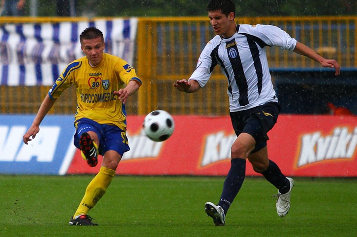 U lovu na prvi proljetni gol i pobjedu