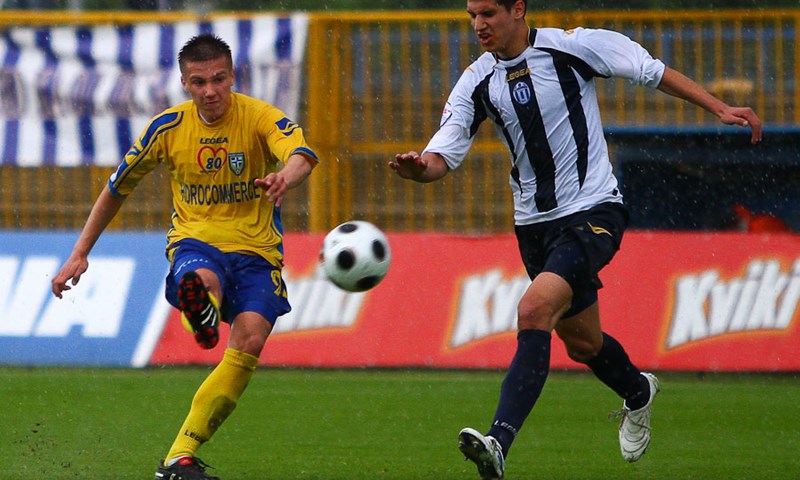 U lovu na prvi proljetni gol i pobjedu